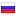 crimsondawn.ru server is located in Russia